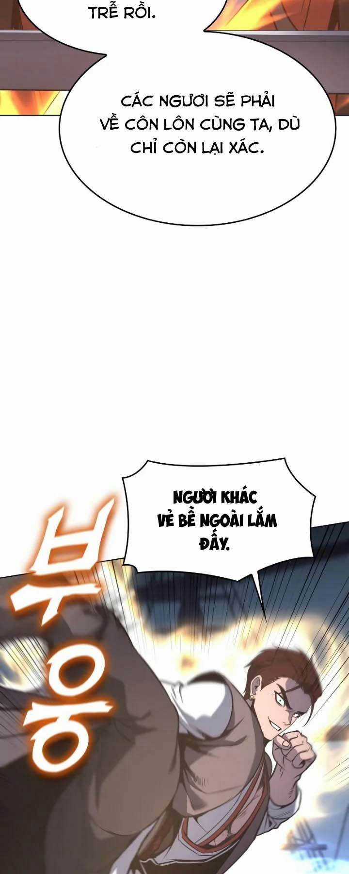 Thiên Ma Thần Quyết: Trùng Sinh Chapter 104 trang 53