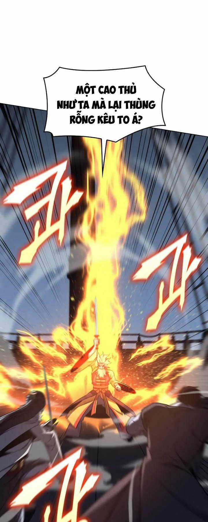 Thiên Ma Thần Quyết: Trùng Sinh Chapter 104 trang 57