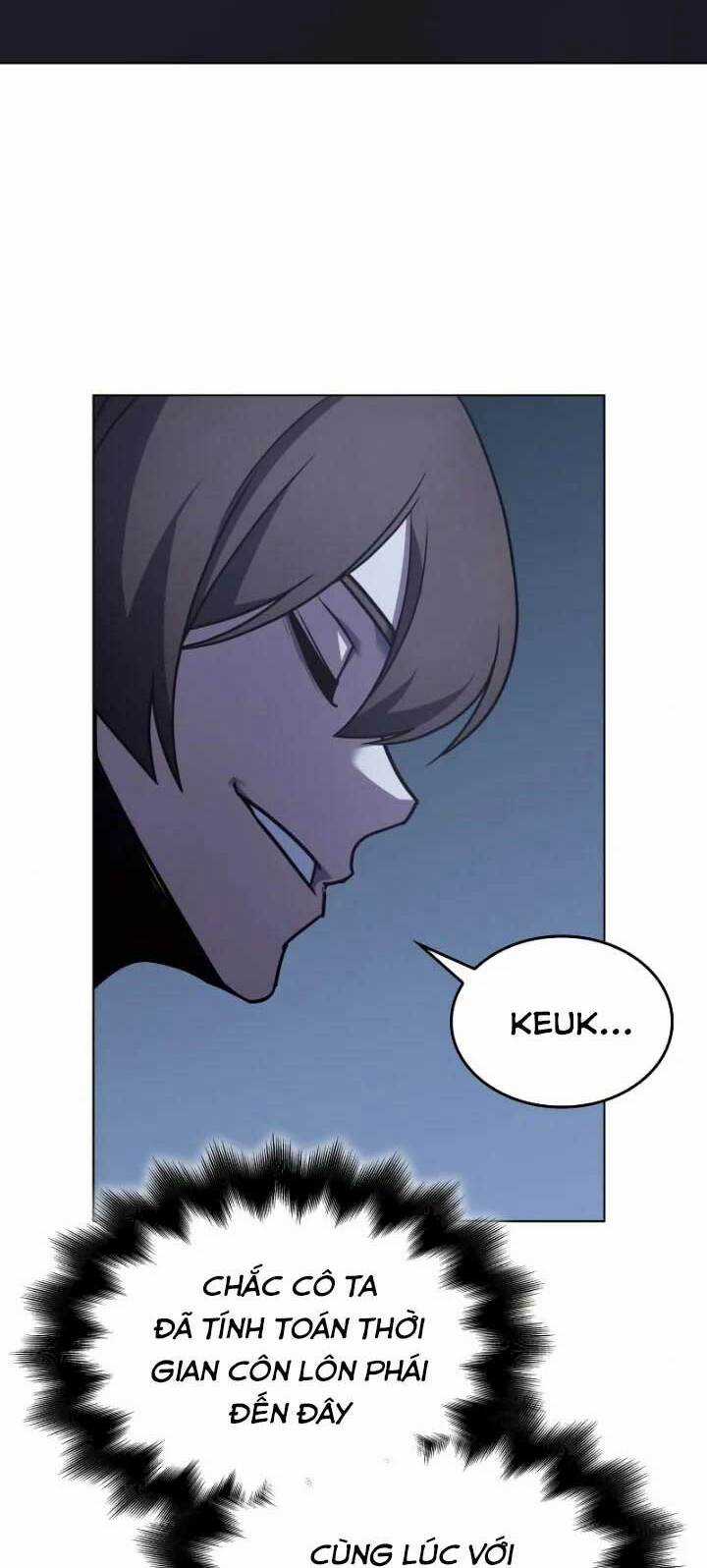 Thiên Ma Thần Quyết: Trùng Sinh Chapter 104 trang 6