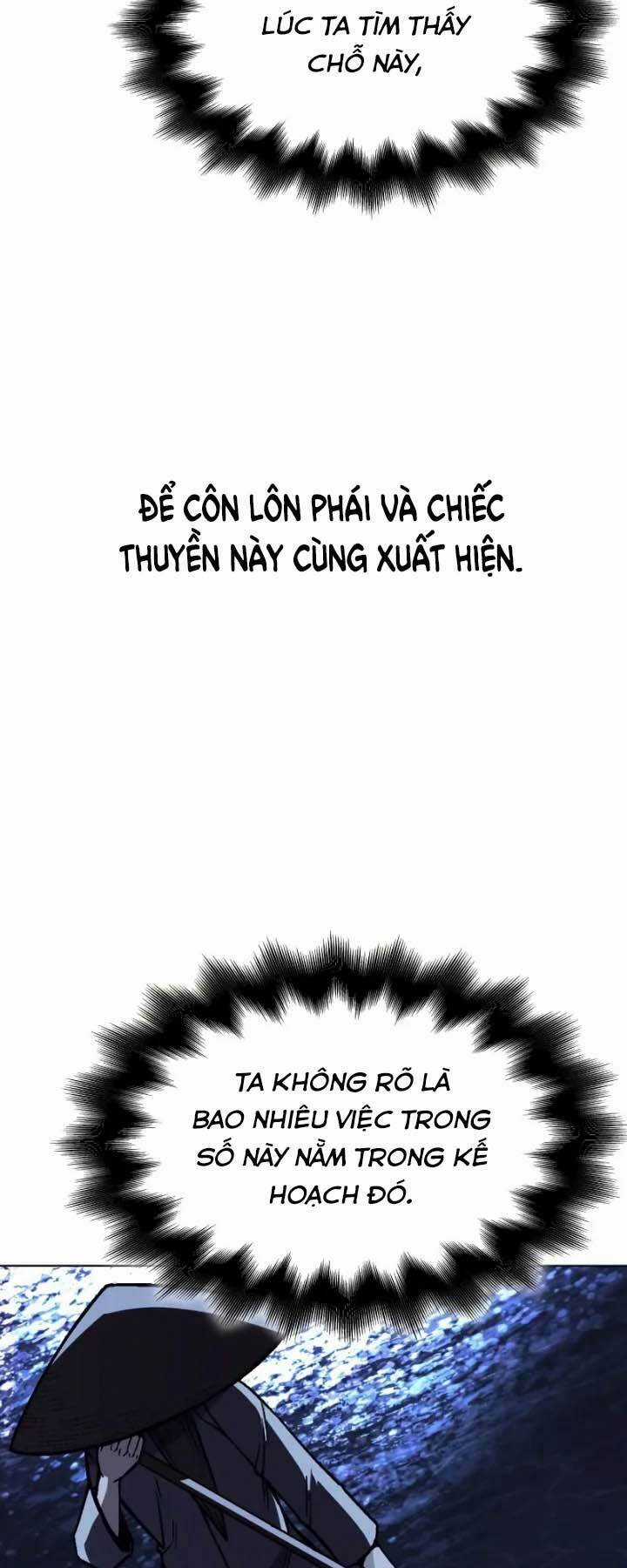 Thiên Ma Thần Quyết: Trùng Sinh Chapter 104 trang 7