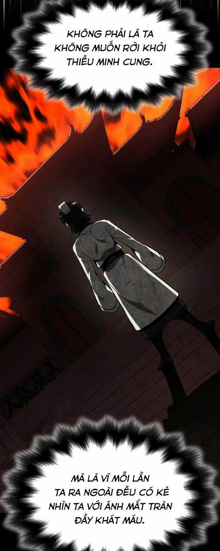 Thiên Ma Thần Quyết: Trùng Sinh Chapter 104 trang 74