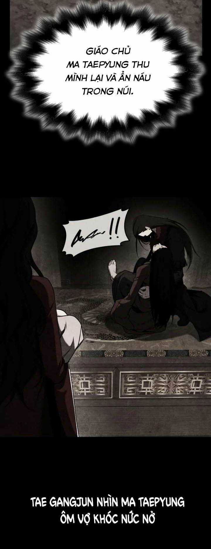 Thiên Ma Thần Quyết: Trùng Sinh Chapter 104 trang 82