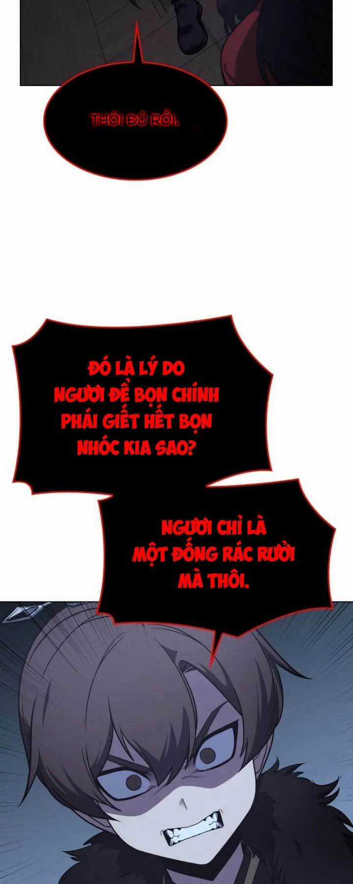 Thiên Ma Thần Quyết: Trùng Sinh Chapter 104 trang 95