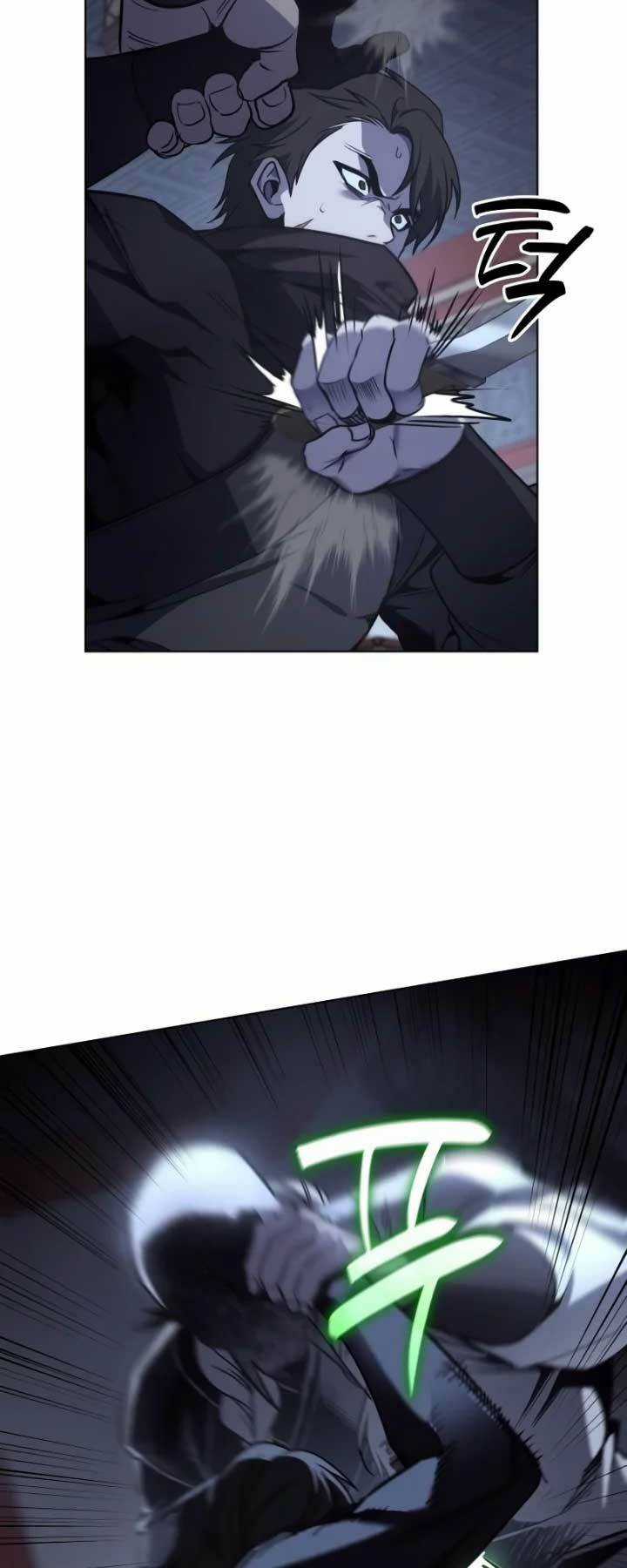 Thiên Ma Thần Quyết: Trùng Sinh Chapter 105 trang 10