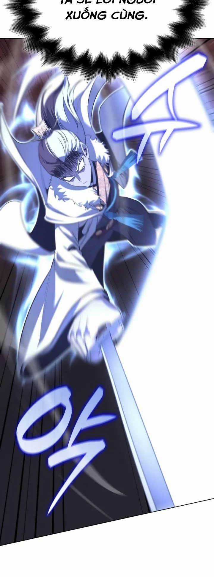 Thiên Ma Thần Quyết: Trùng Sinh Chapter 105 trang 100