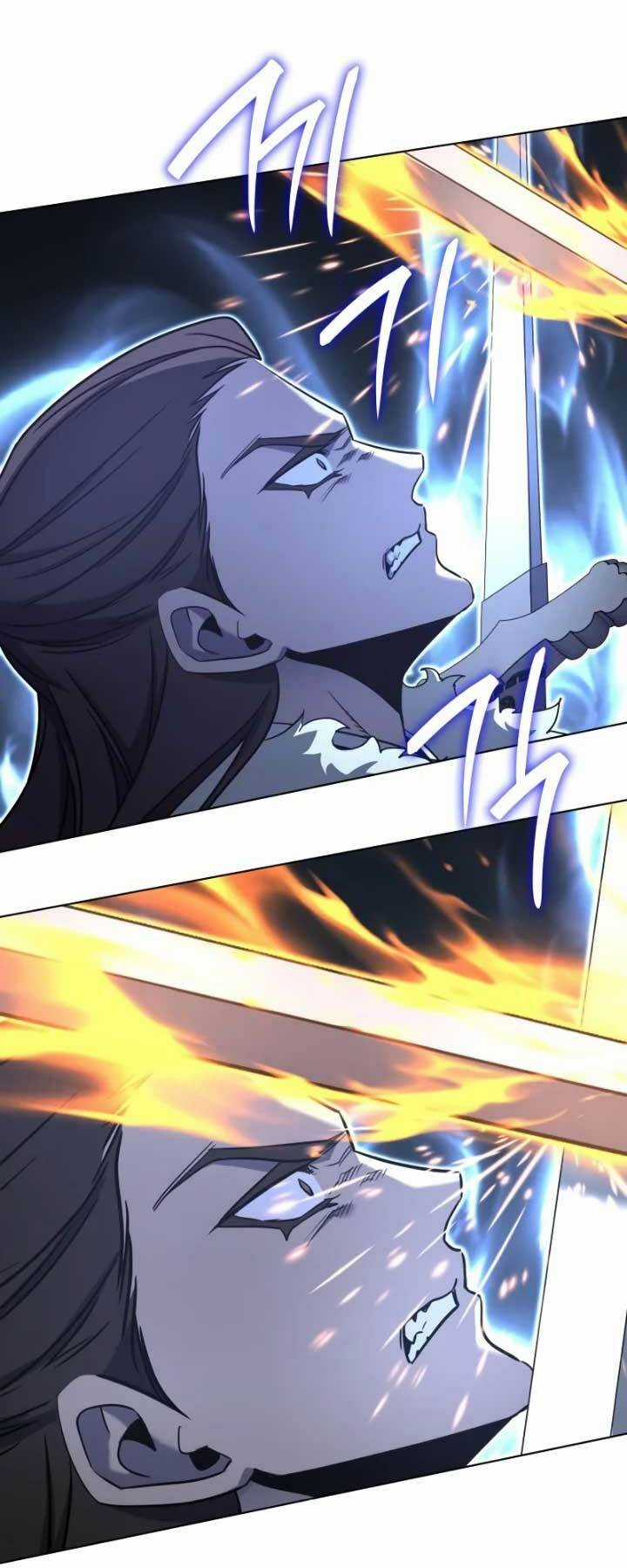 Thiên Ma Thần Quyết: Trùng Sinh Chapter 105 trang 104