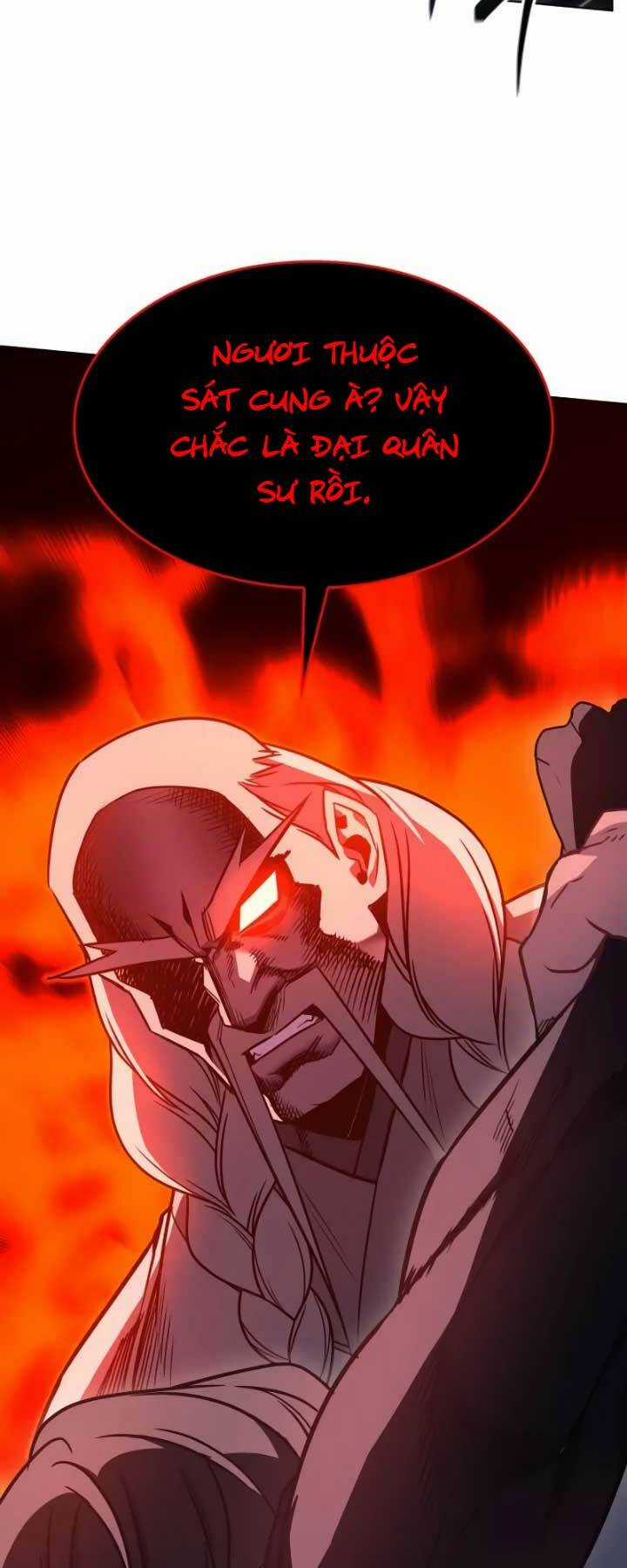 Thiên Ma Thần Quyết: Trùng Sinh Chapter 105 trang 12