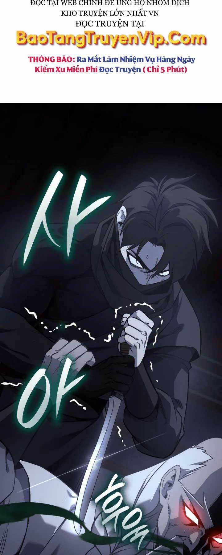 Thiên Ma Thần Quyết: Trùng Sinh Chapter 105 trang 2