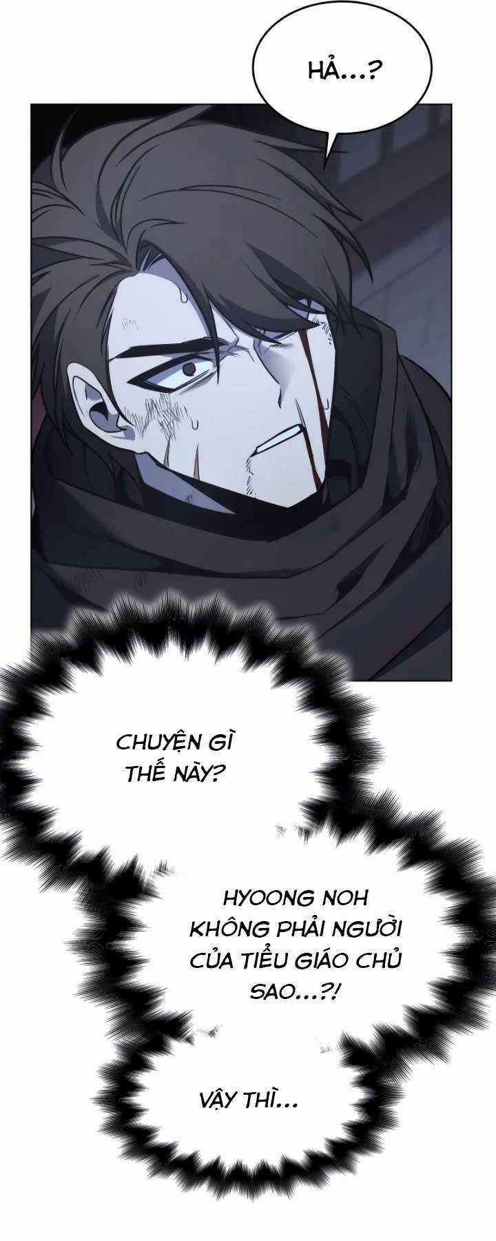 Thiên Ma Thần Quyết: Trùng Sinh Chapter 105 trang 21