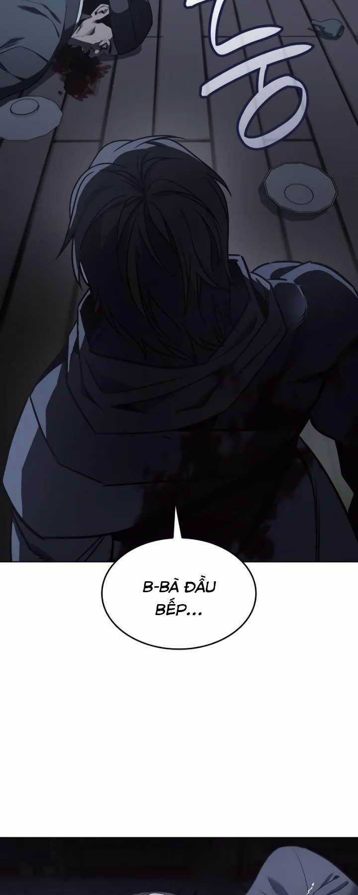Thiên Ma Thần Quyết: Trùng Sinh Chapter 105 trang 25