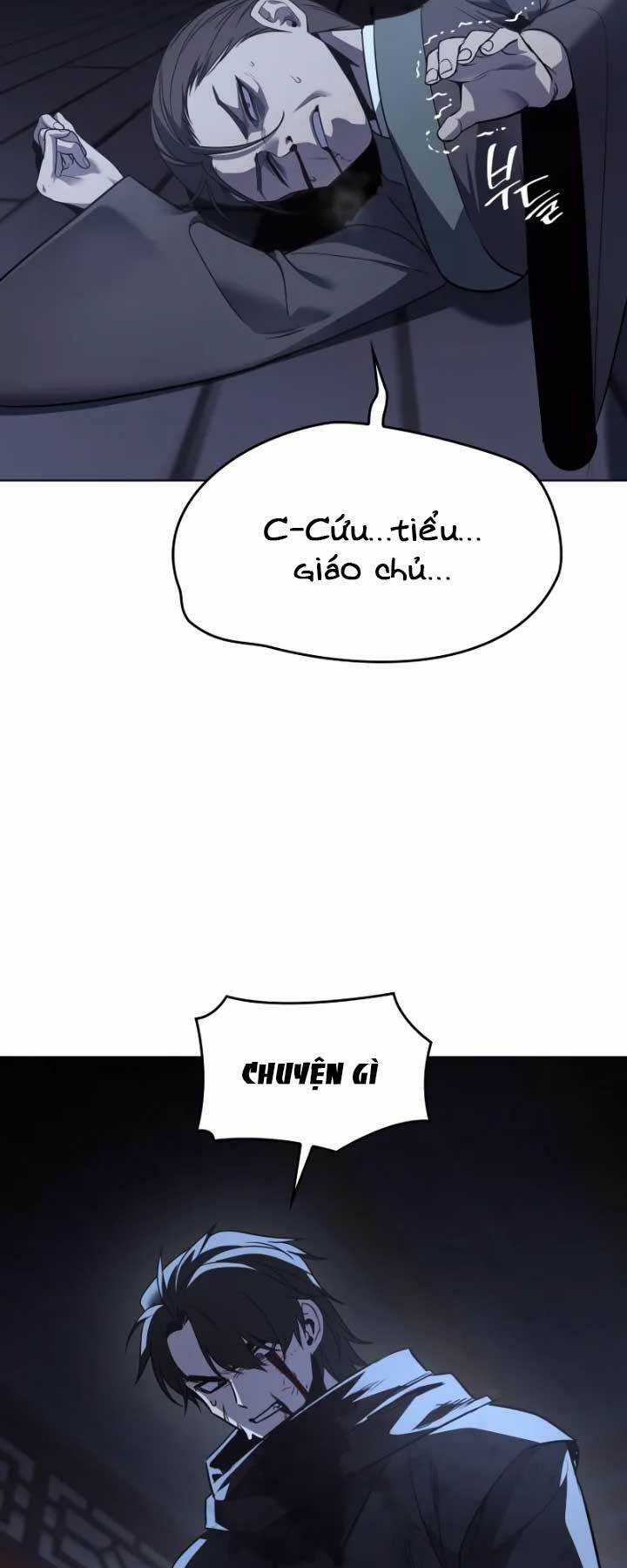 Thiên Ma Thần Quyết: Trùng Sinh Chapter 105 trang 26