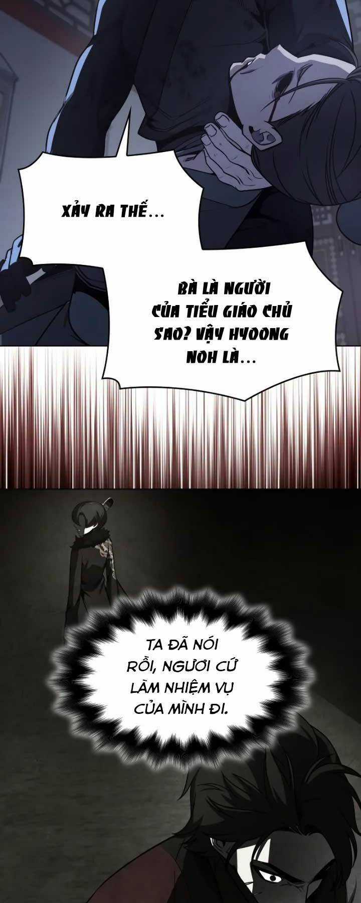 Thiên Ma Thần Quyết: Trùng Sinh Chapter 105 trang 27