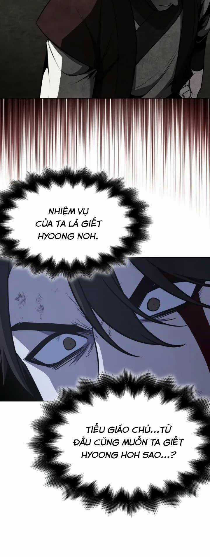 Thiên Ma Thần Quyết: Trùng Sinh Chapter 105 trang 28