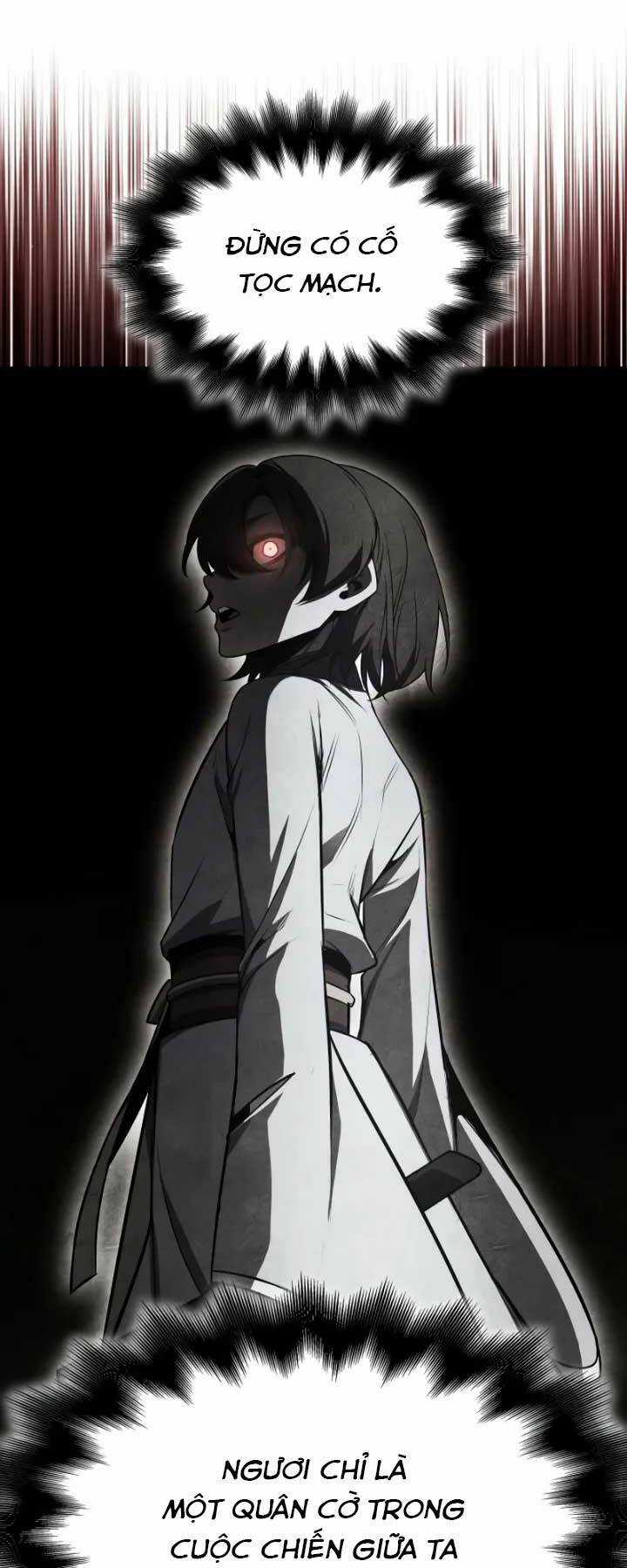 Thiên Ma Thần Quyết: Trùng Sinh Chapter 105 trang 29