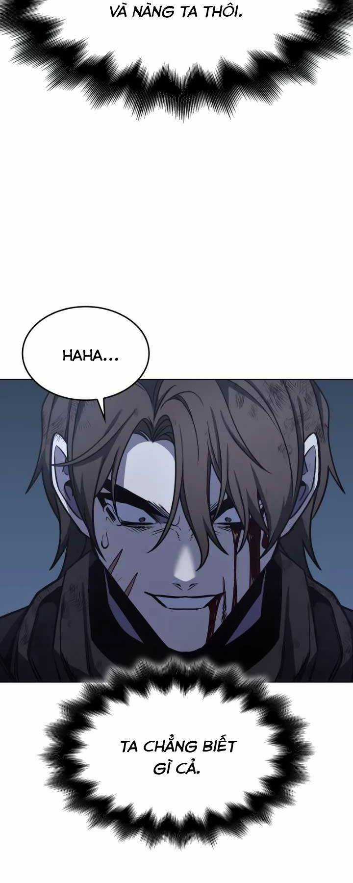 Thiên Ma Thần Quyết: Trùng Sinh Chapter 105 trang 30