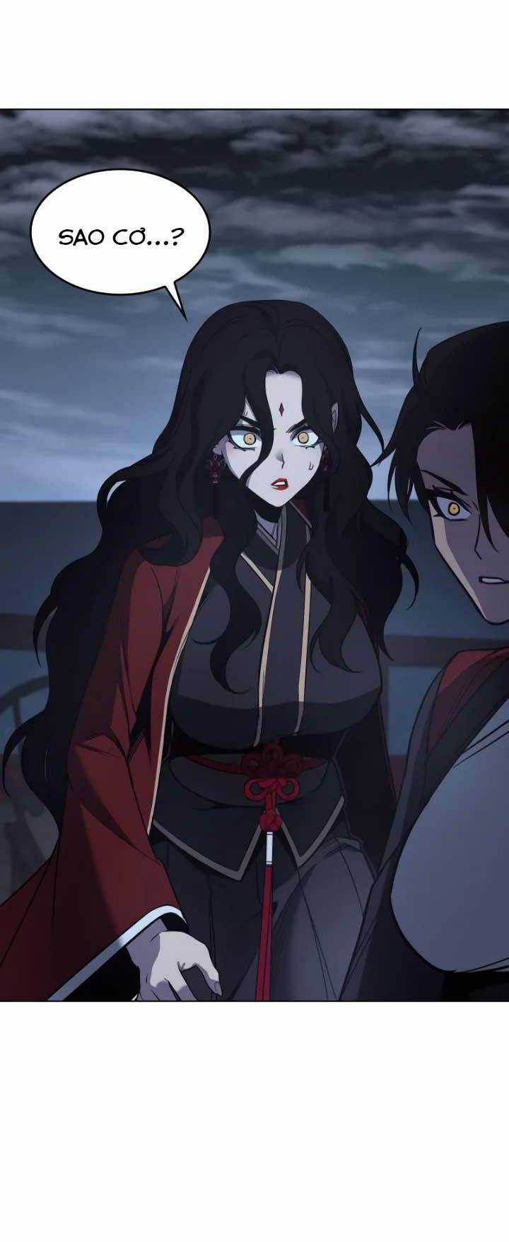 Thiên Ma Thần Quyết: Trùng Sinh Chapter 105 trang 35