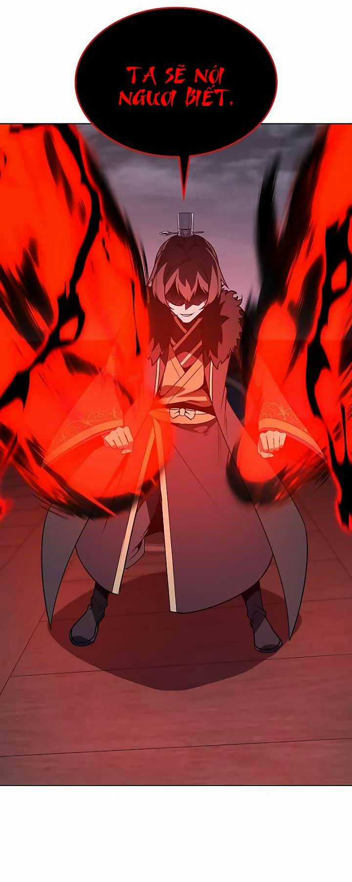 Thiên Ma Thần Quyết: Trùng Sinh Chapter 105 trang 37