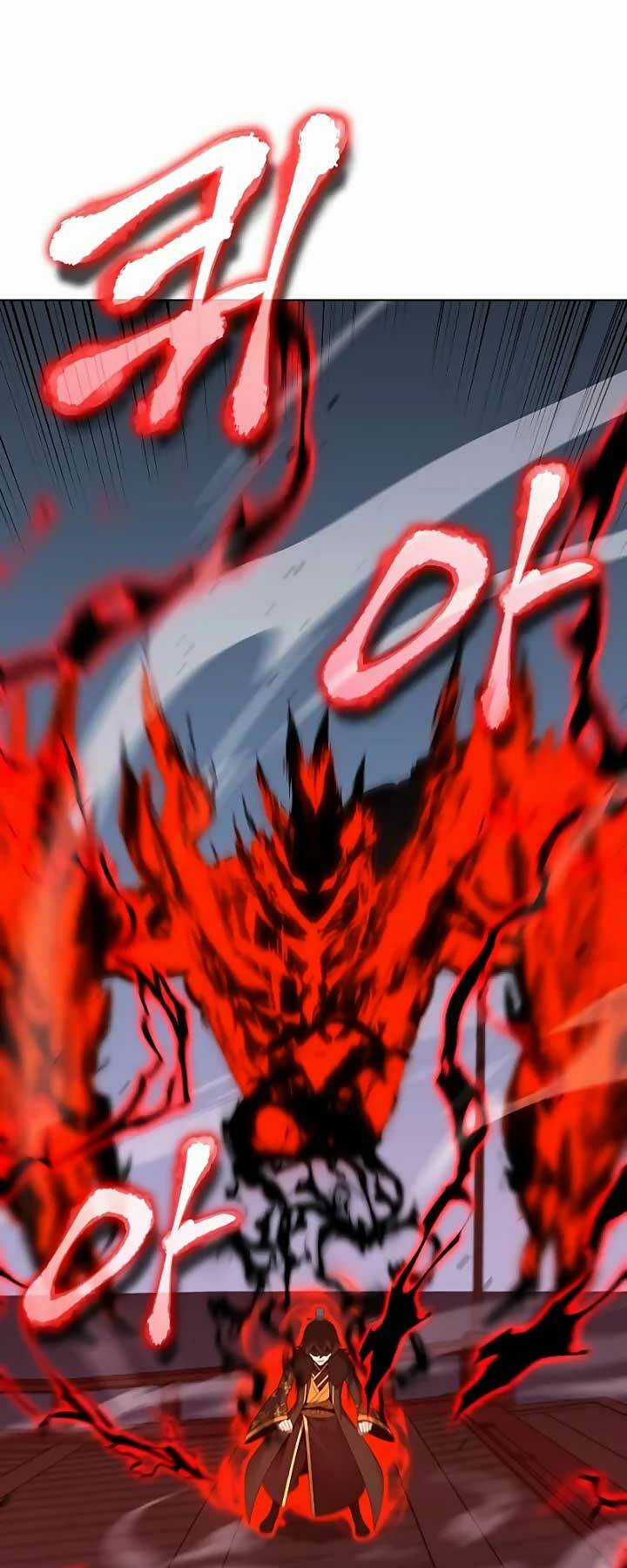 Thiên Ma Thần Quyết: Trùng Sinh Chapter 105 trang 38