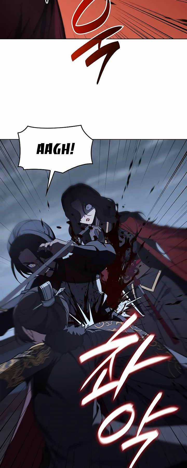 Thiên Ma Thần Quyết: Trùng Sinh Chapter 105 trang 42