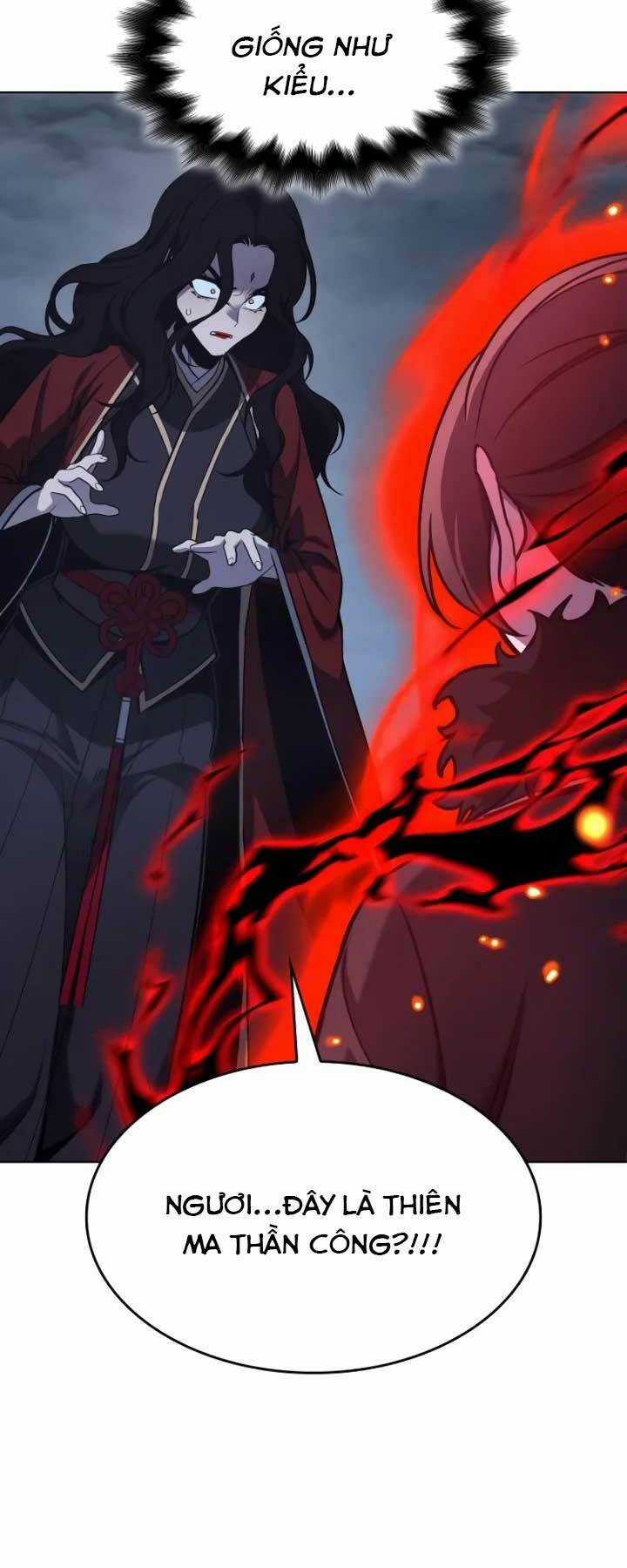 Thiên Ma Thần Quyết: Trùng Sinh Chapter 105 trang 47