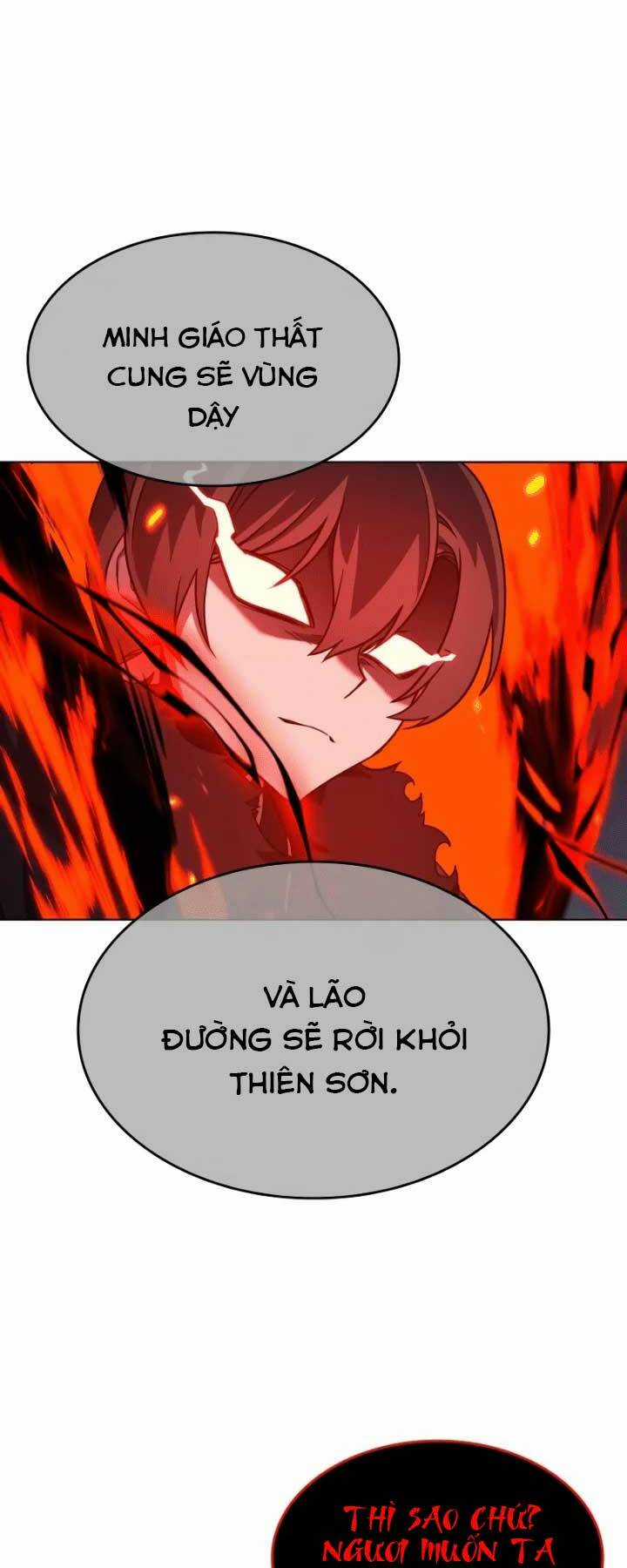 Thiên Ma Thần Quyết: Trùng Sinh Chapter 105 trang 51