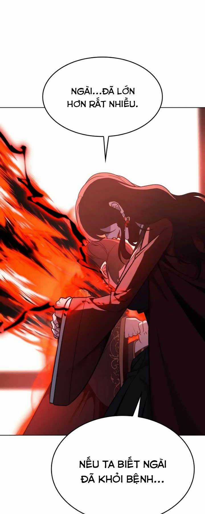 Thiên Ma Thần Quyết: Trùng Sinh Chapter 105 trang 57