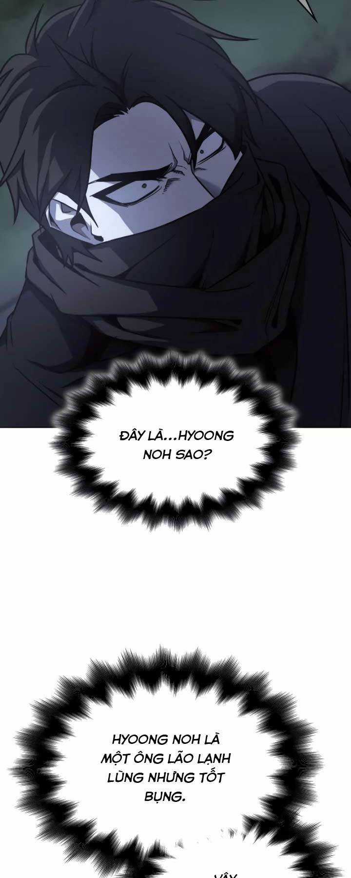 Thiên Ma Thần Quyết: Trùng Sinh Chapter 105 trang 6
