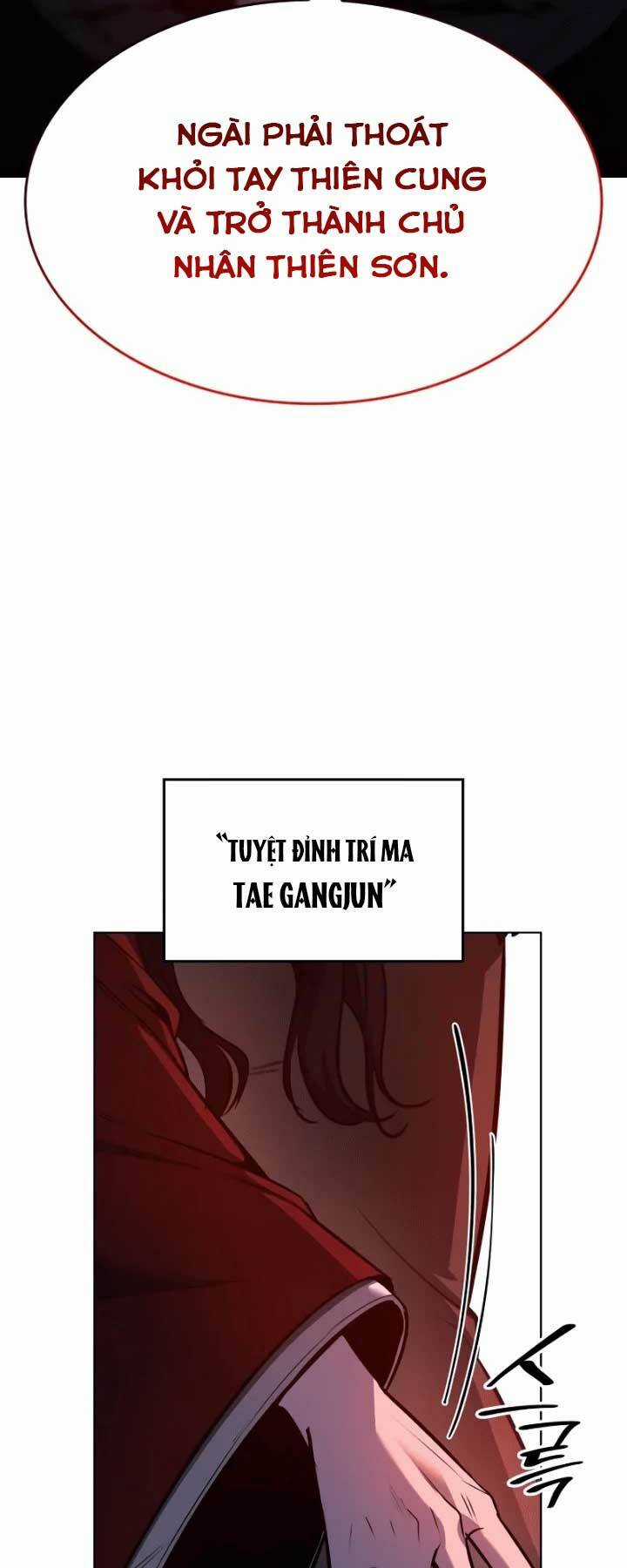Thiên Ma Thần Quyết: Trùng Sinh Chapter 105 trang 60