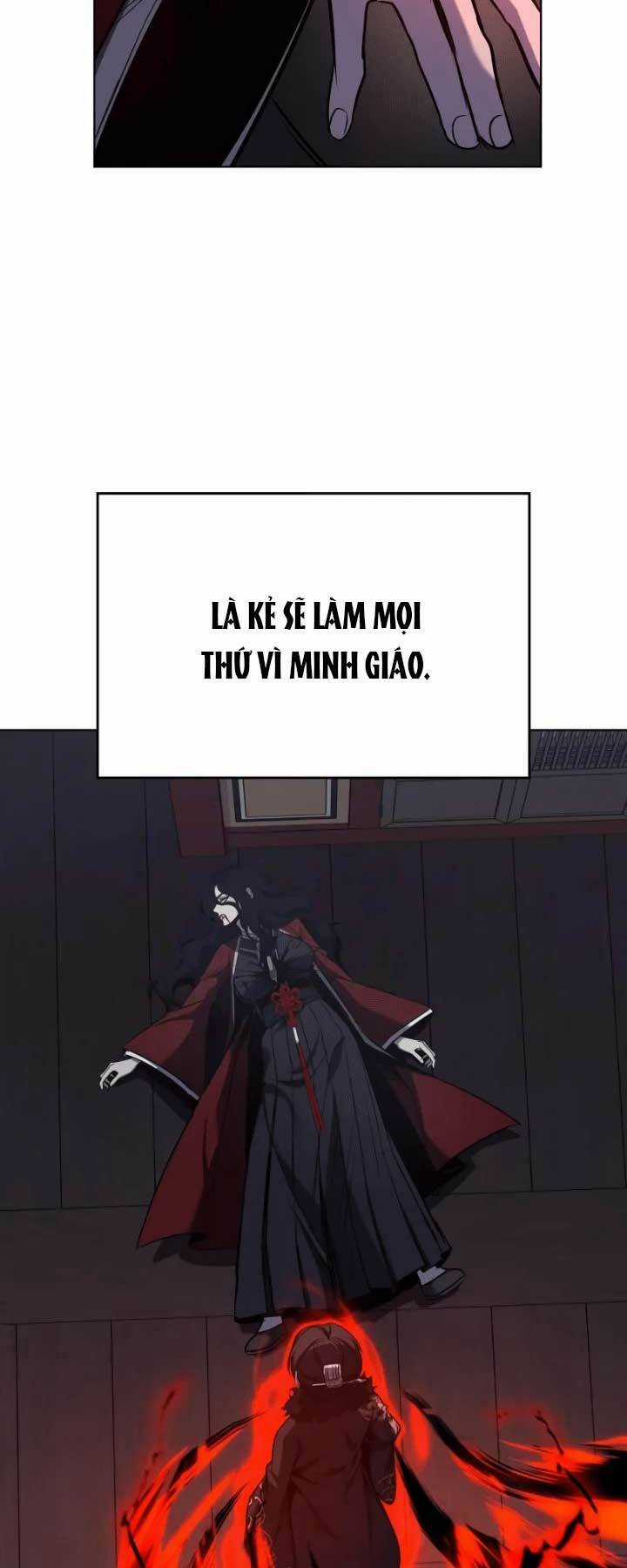 Thiên Ma Thần Quyết: Trùng Sinh Chapter 105 trang 61