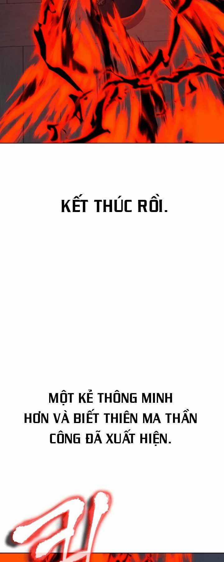 Thiên Ma Thần Quyết: Trùng Sinh Chapter 105 trang 62