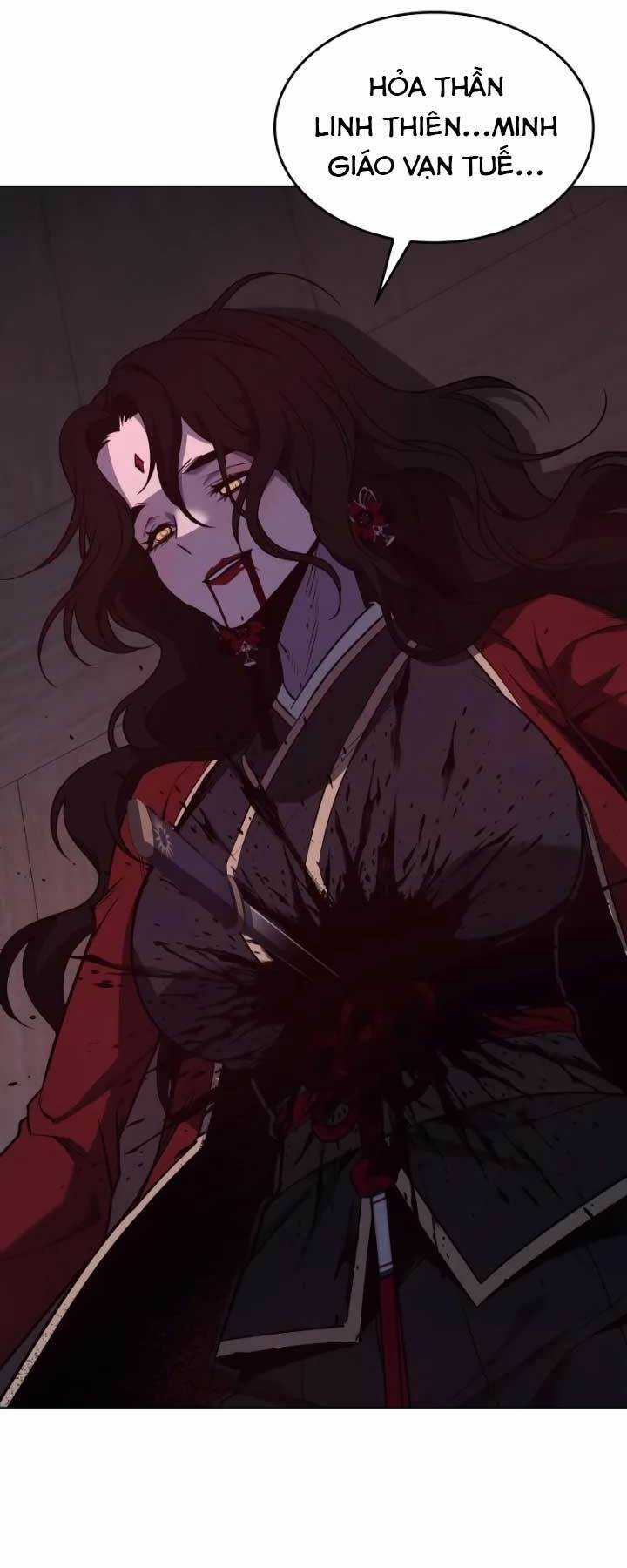 Thiên Ma Thần Quyết: Trùng Sinh Chapter 105 trang 65
