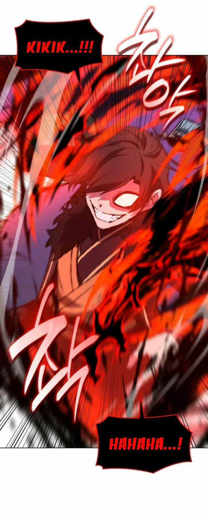 Thiên Ma Thần Quyết: Trùng Sinh Chapter 105 trang 72