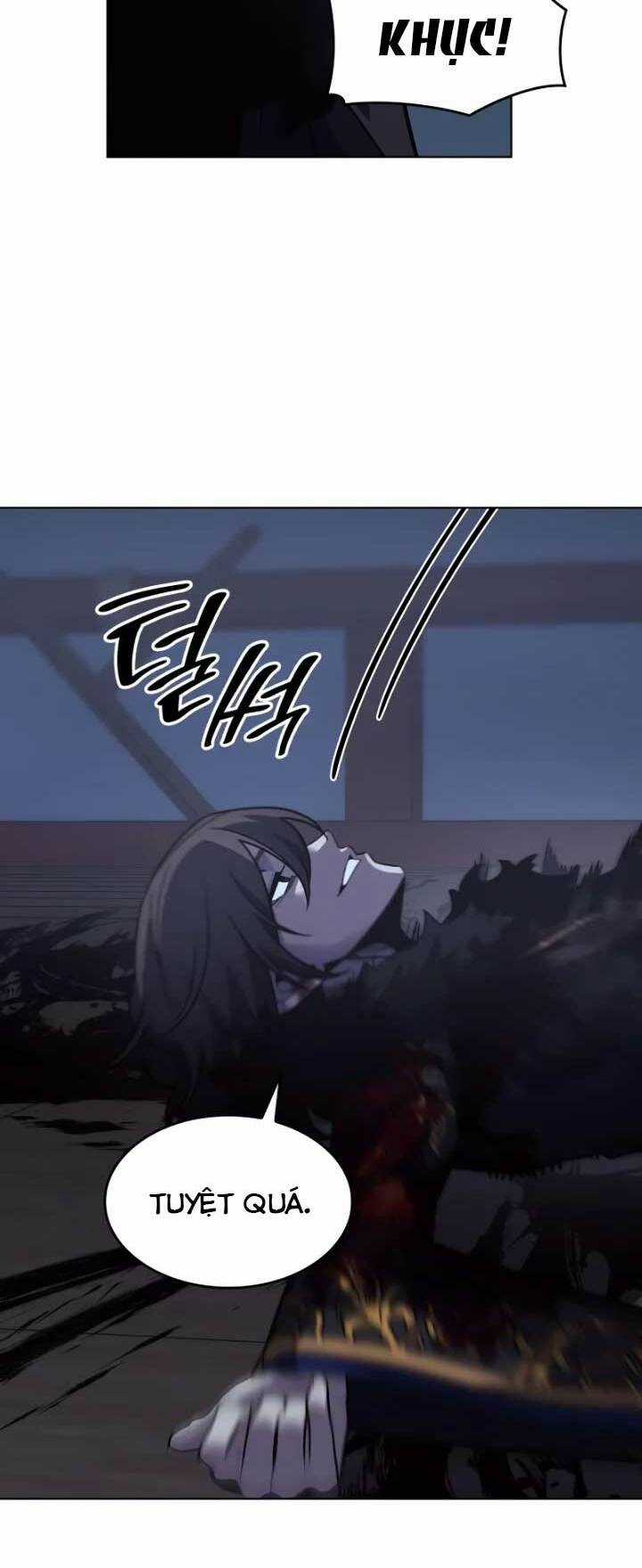Thiên Ma Thần Quyết: Trùng Sinh Chapter 105 trang 79