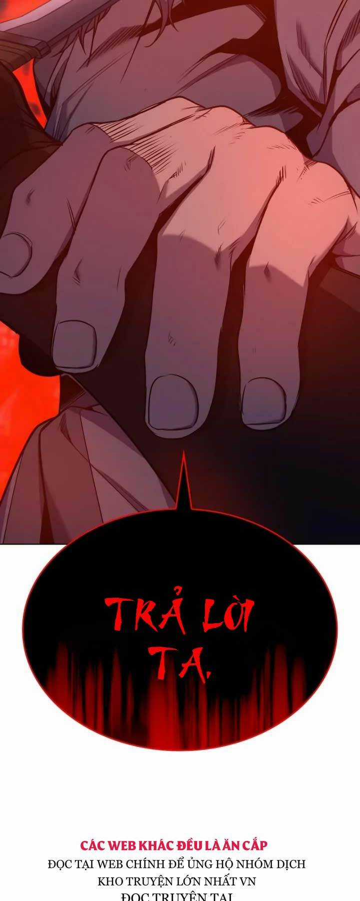 Thiên Ma Thần Quyết: Trùng Sinh Chapter 105 trang 8