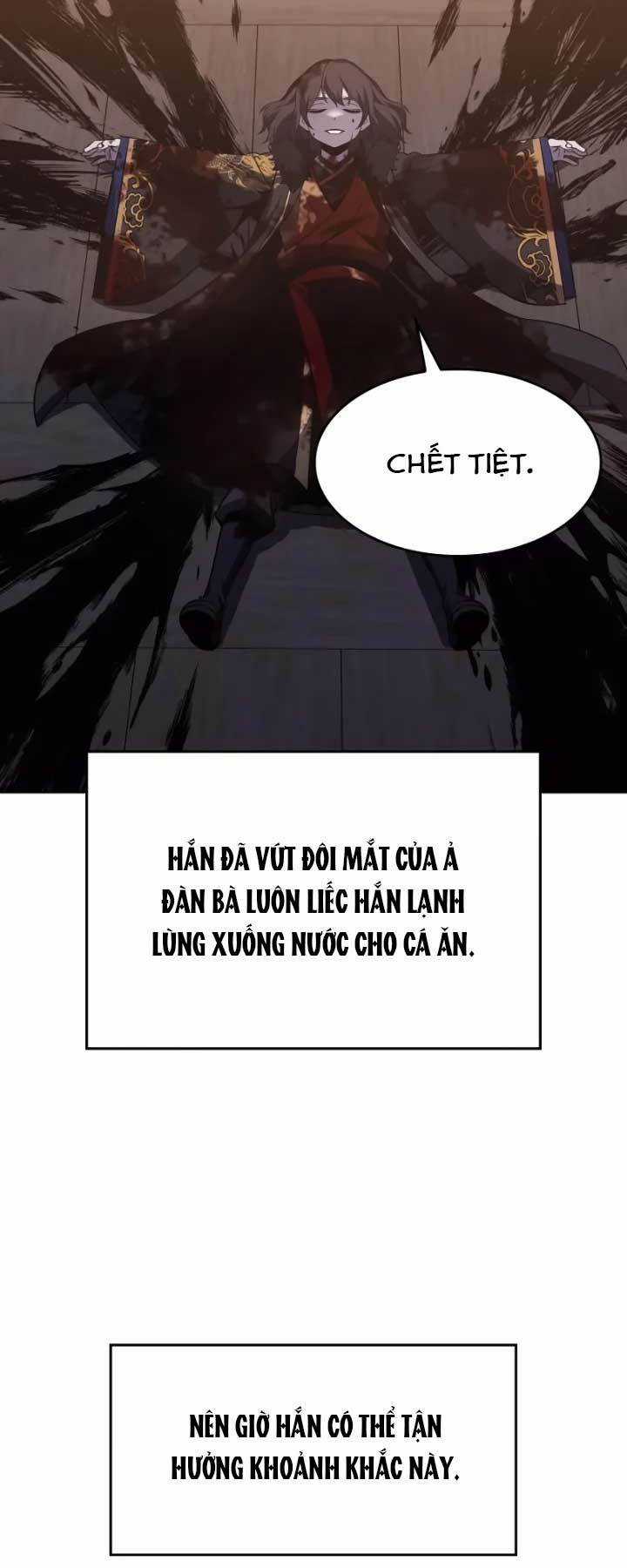 Thiên Ma Thần Quyết: Trùng Sinh Chapter 105 trang 82