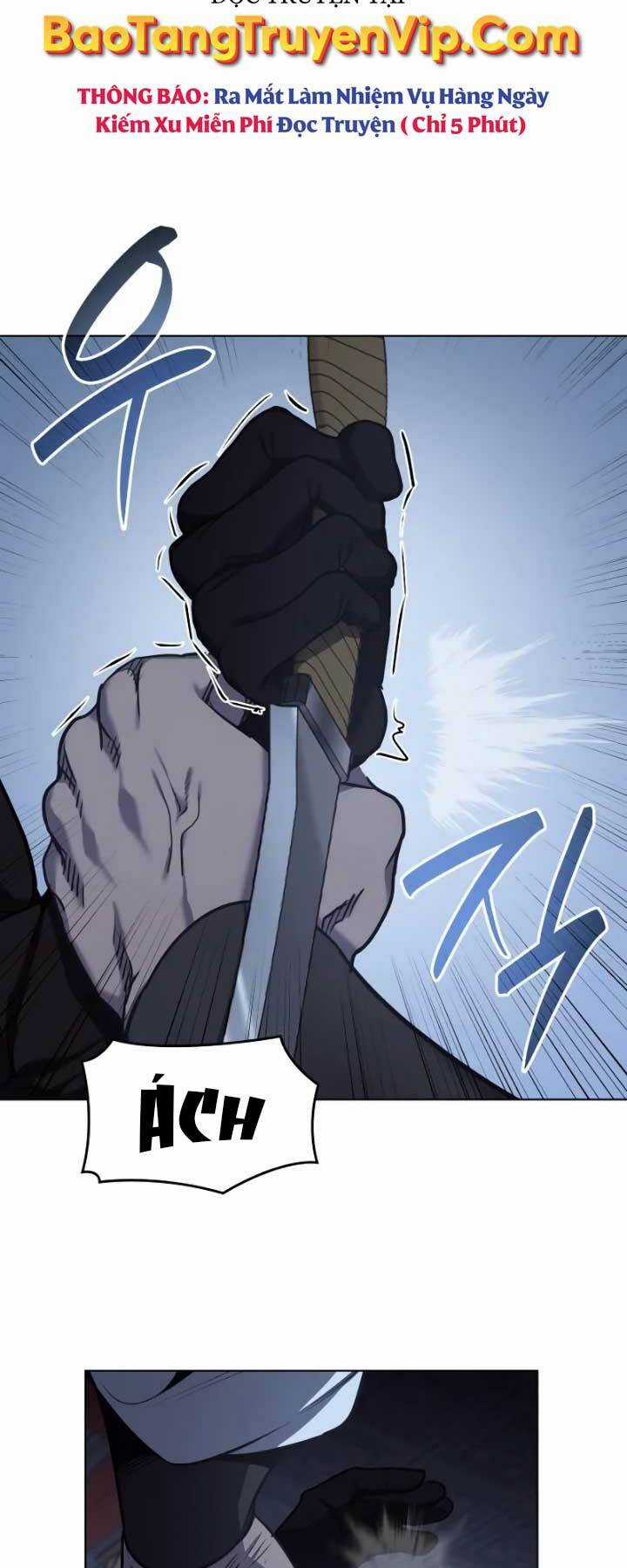 Thiên Ma Thần Quyết: Trùng Sinh Chapter 105 trang 9