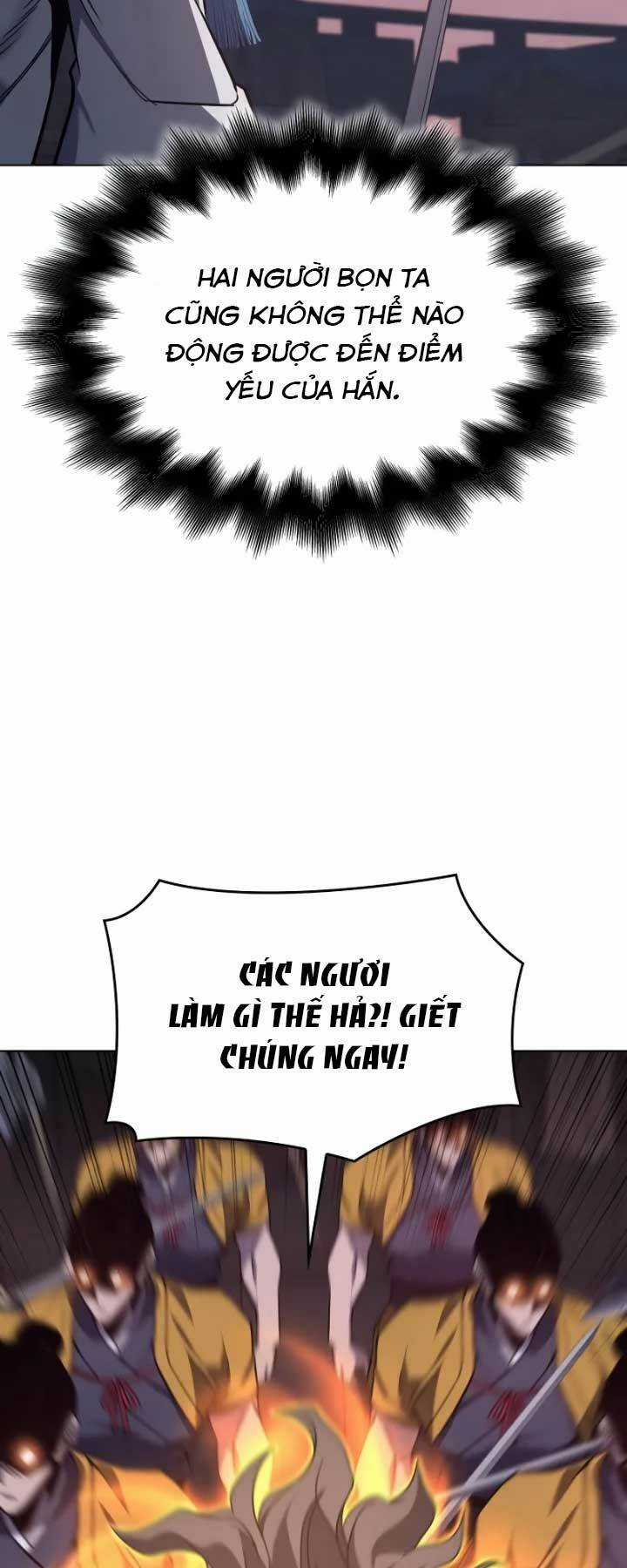 Thiên Ma Thần Quyết: Trùng Sinh Chapter 105 trang 96
