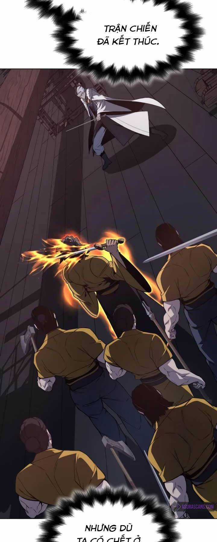 Thiên Ma Thần Quyết: Trùng Sinh Chapter 105 trang 98