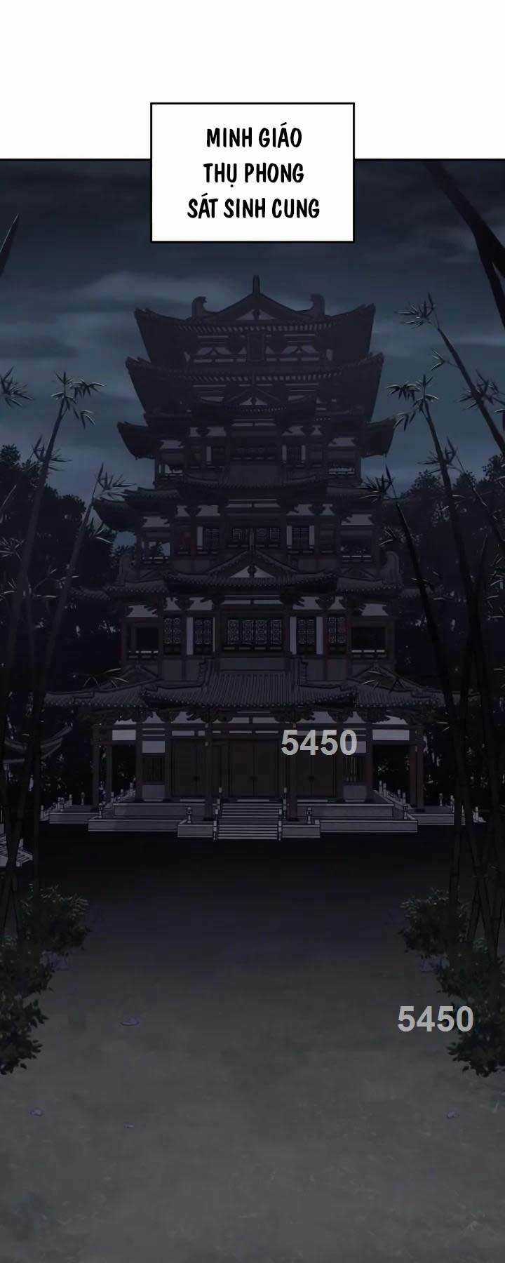 Thiên Ma Thần Quyết: Trùng Sinh Chapter 106 trang 0