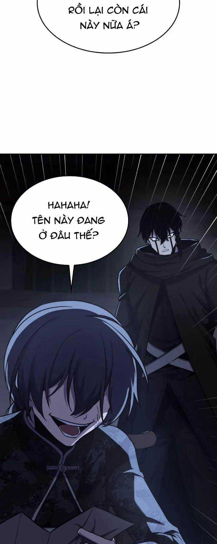 Thiên Ma Thần Quyết: Trùng Sinh Chapter 106 trang 10