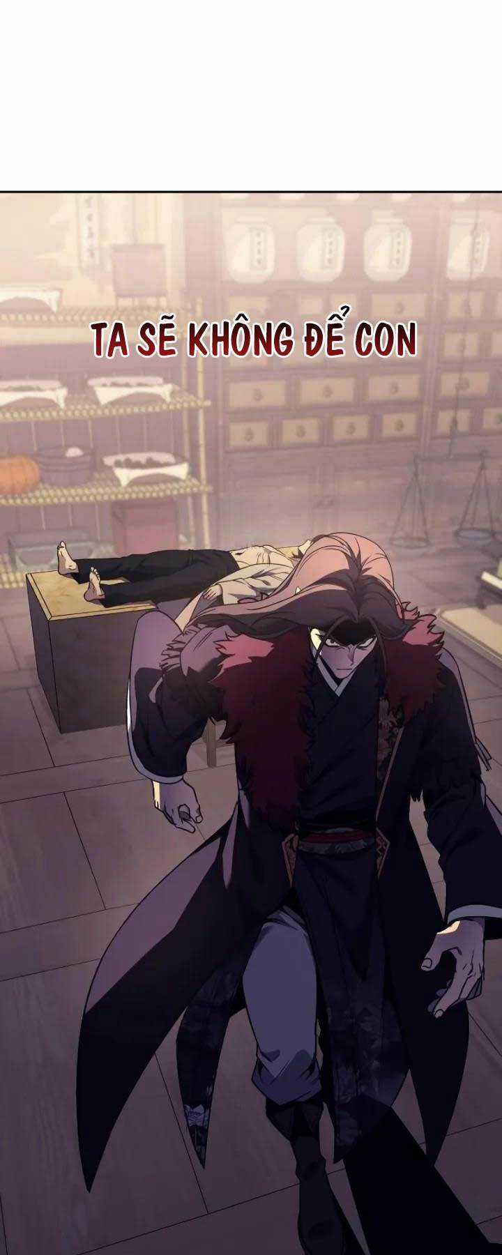 Thiên Ma Thần Quyết: Trùng Sinh Chapter 106 trang 103