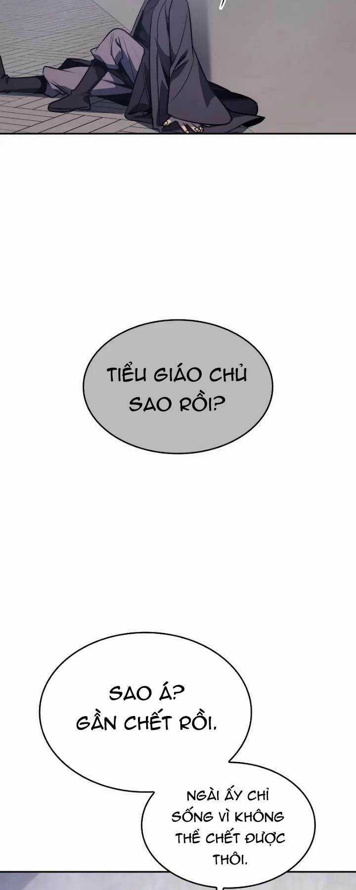 Thiên Ma Thần Quyết: Trùng Sinh Chapter 106 trang 106