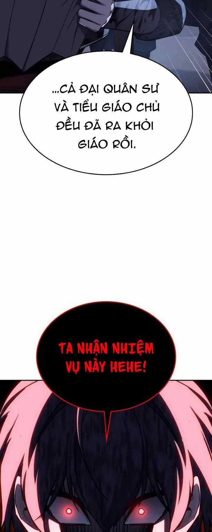 Thiên Ma Thần Quyết: Trùng Sinh Chapter 106 trang 11