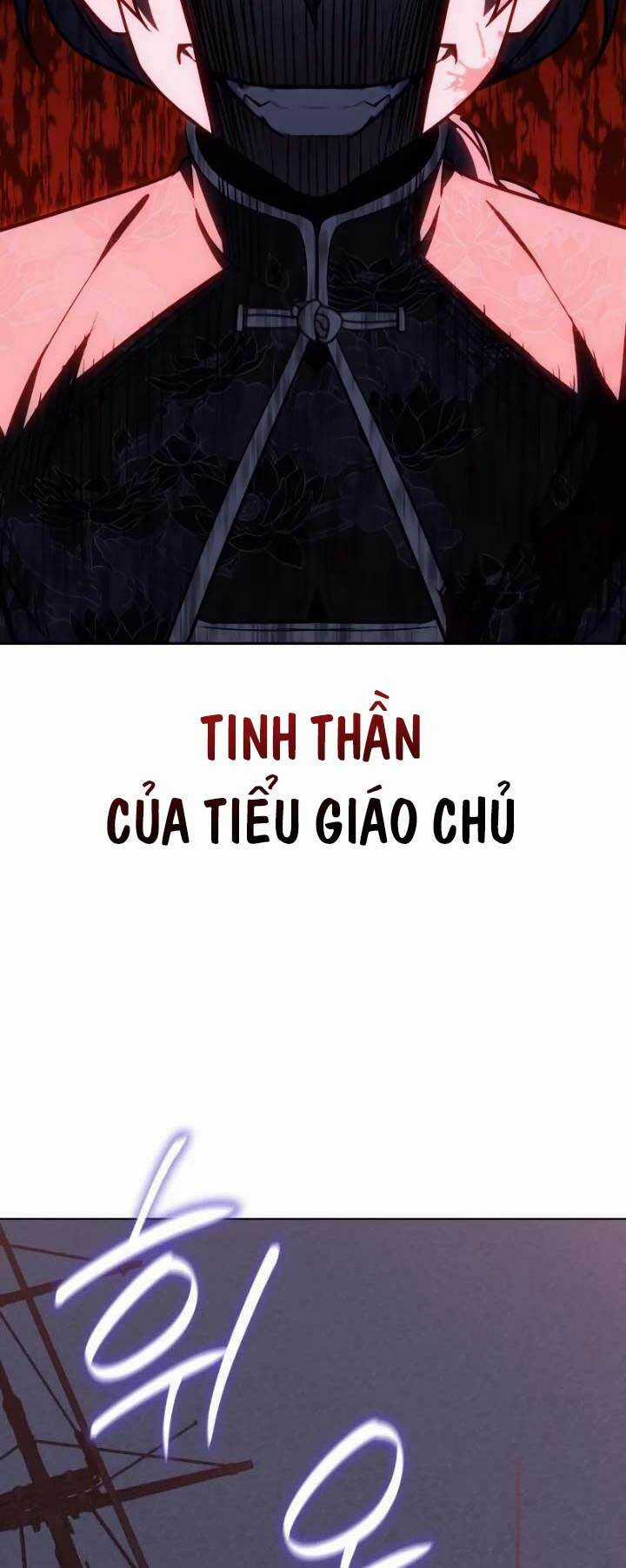 Thiên Ma Thần Quyết: Trùng Sinh Chapter 106 trang 12
