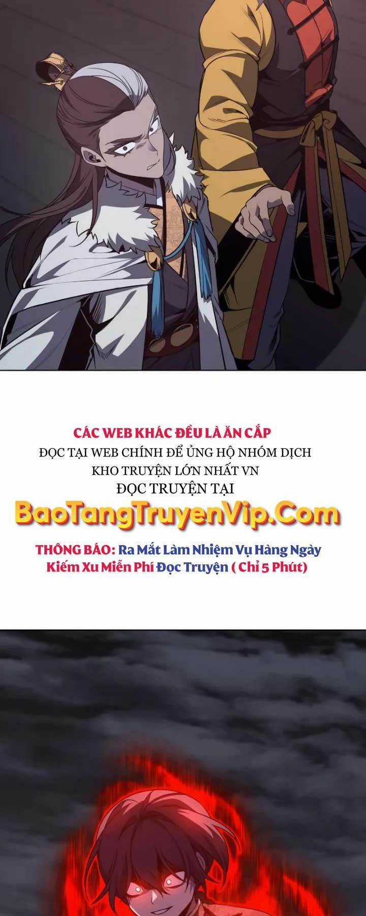 Thiên Ma Thần Quyết: Trùng Sinh Chapter 106 trang 14