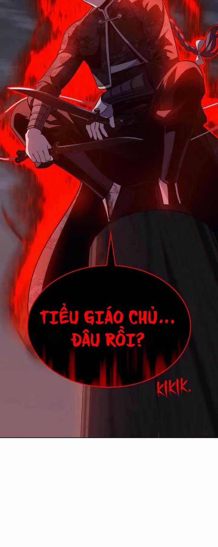 Thiên Ma Thần Quyết: Trùng Sinh Chapter 106 trang 15