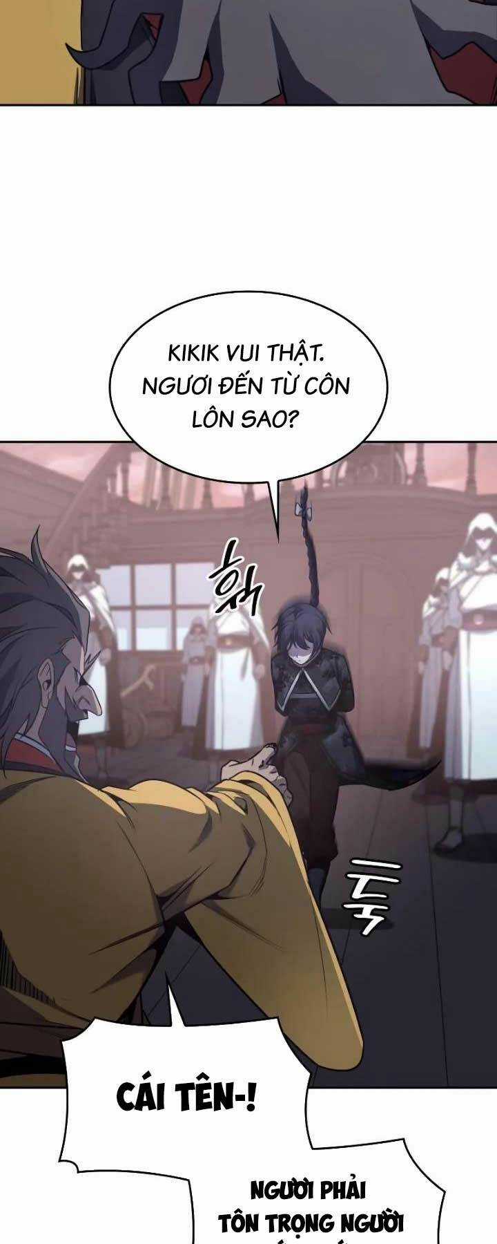 Thiên Ma Thần Quyết: Trùng Sinh Chapter 106 trang 17