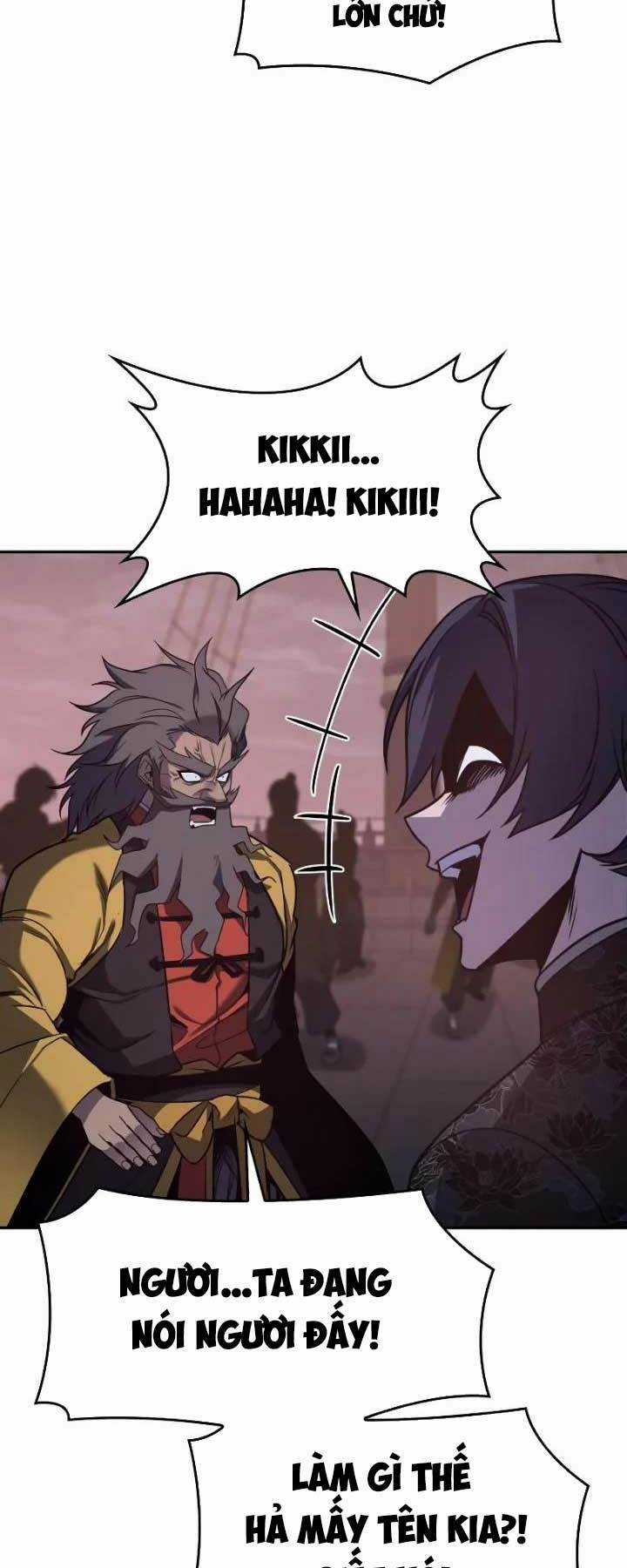 Thiên Ma Thần Quyết: Trùng Sinh Chapter 106 trang 18