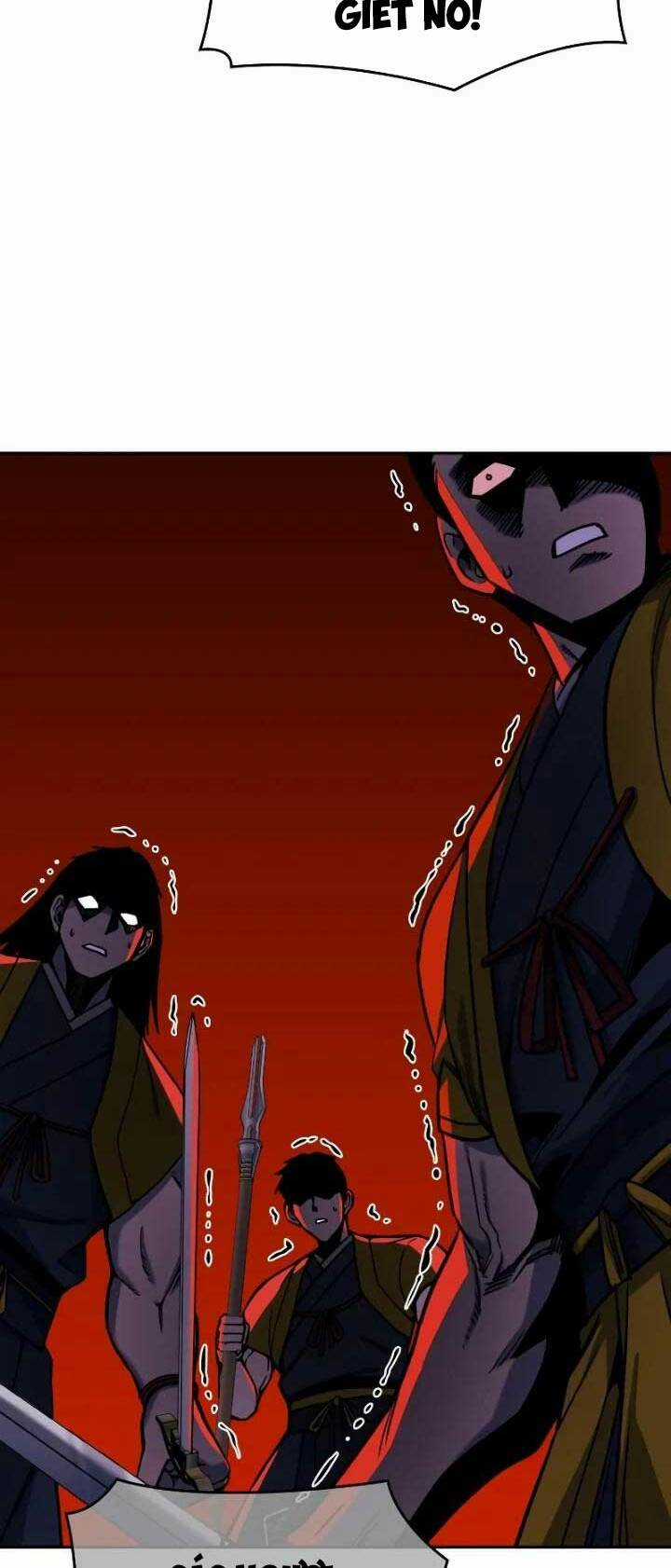 Thiên Ma Thần Quyết: Trùng Sinh Chapter 106 trang 19
