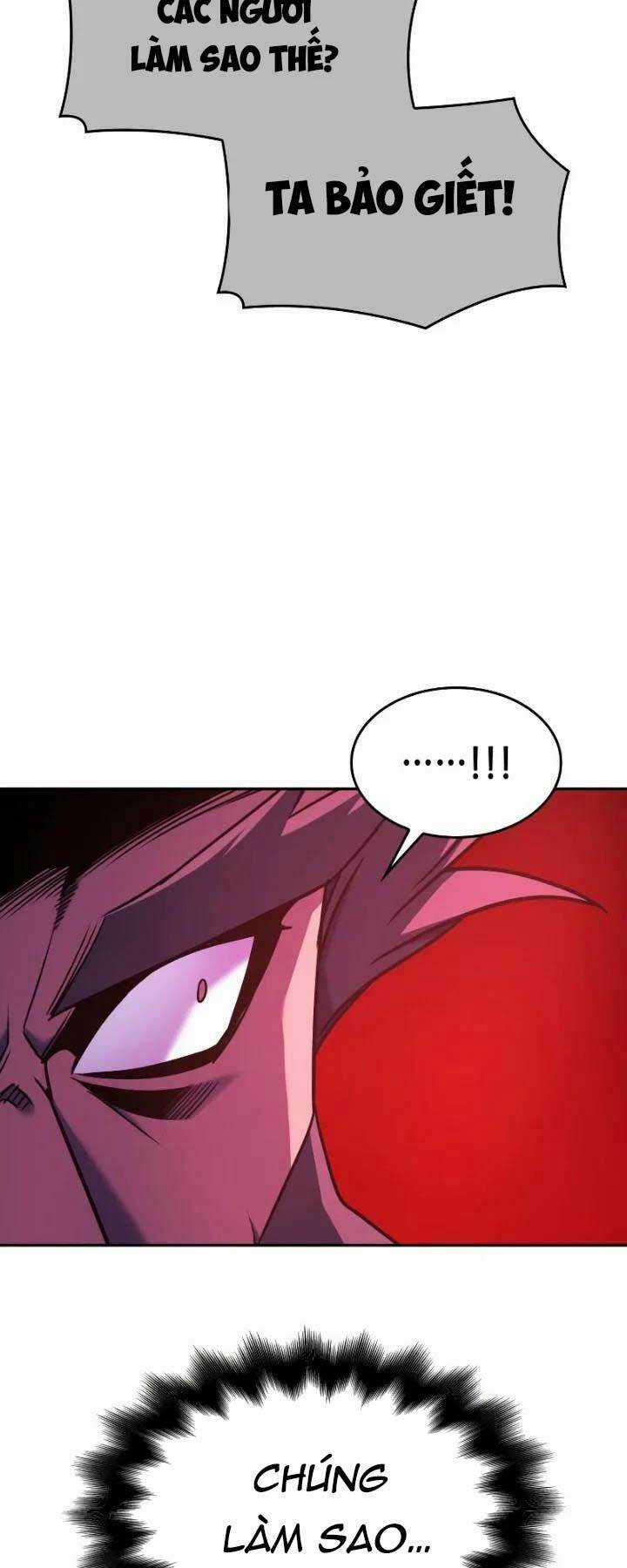Thiên Ma Thần Quyết: Trùng Sinh Chapter 106 trang 20